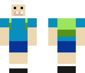 finn