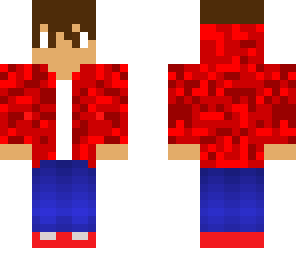 bacon boy