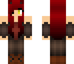 foxy girl