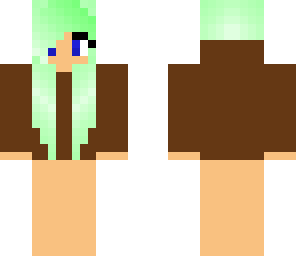 another working on skin