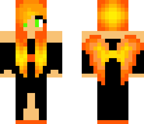 fire angle