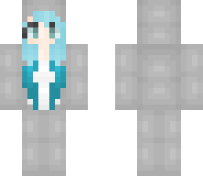 personal skin