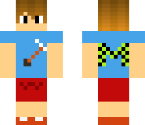 love minecraft