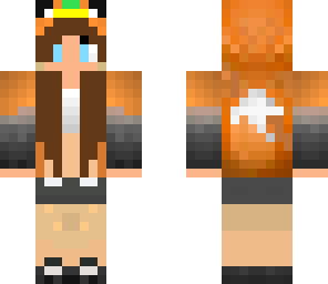 edit fox