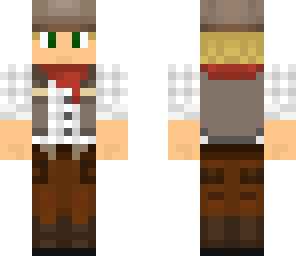 cowboy chobbie