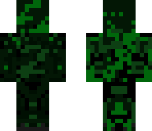 camo updated