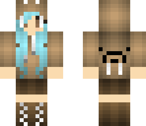walrus onesie edit