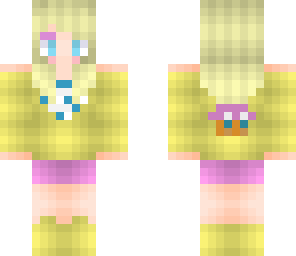 toy chica