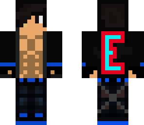 e skin