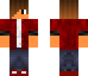 boy edited
