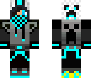 neon