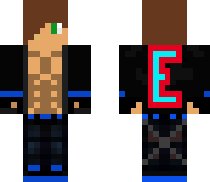 e skin 3