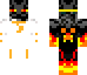 fake elvis the endermen