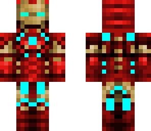 ultimate ironman
