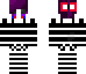 the marionette