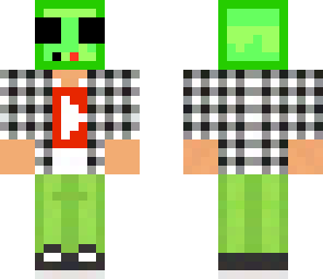 pinedagamer
