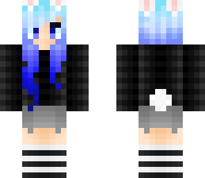 skin for bunnybeats08
