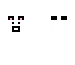 kitten ghost