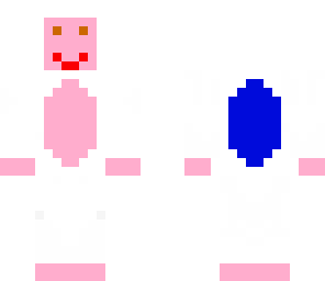 stabby bunny