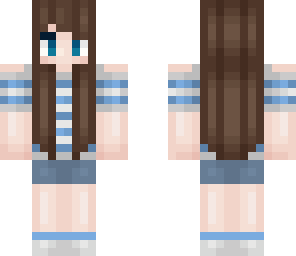 danilp fanskin o3o