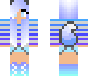 ice wolf