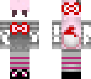 mangle child