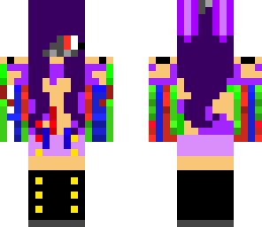 witherd girl bonnie