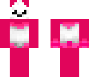 pinky pandy