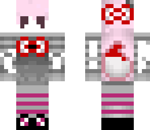 fixed mangle