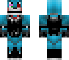 toy bonnie