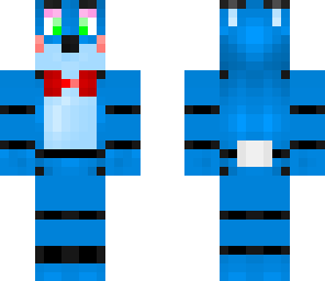 bonnie