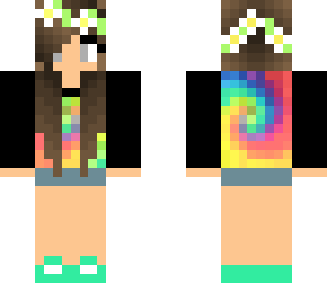 flower girl