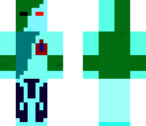 robo zombie