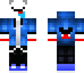 derpy cani for john