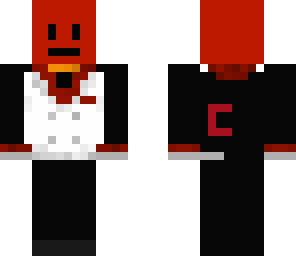 my frist good skin