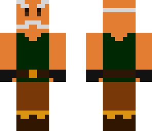 old man 2