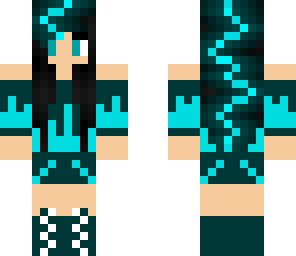 dubstep girl