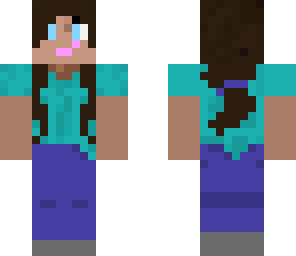 girl steve