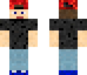 my skin