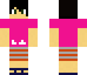 skin foda