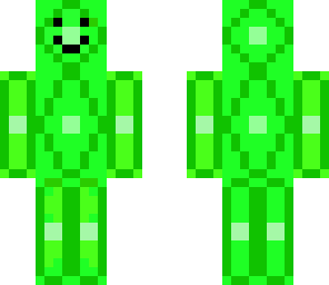 human emerald