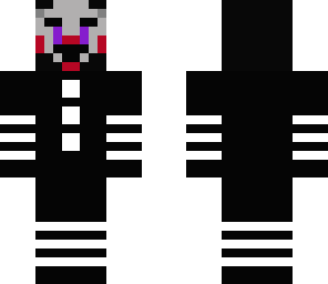 first puppet