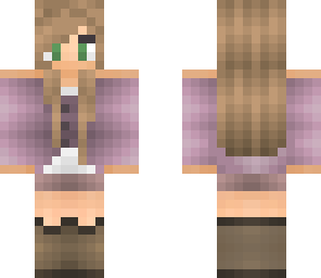 cutttii girl