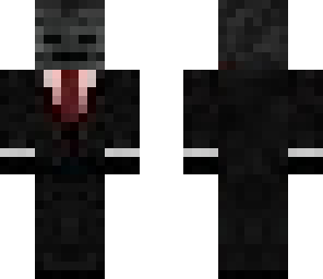 slwither skeleton
