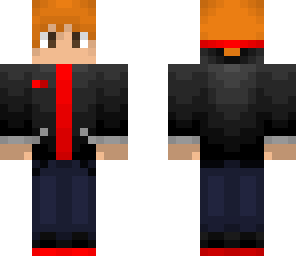 ichigo skin