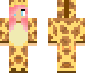 giraffe pj's