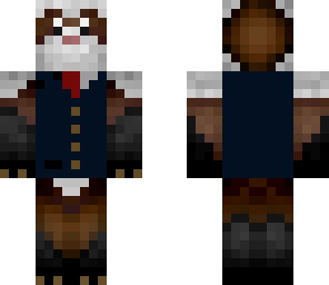 fancy ferret