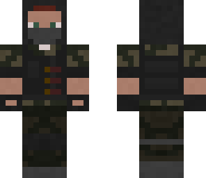 commander of the guards