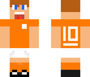 nl voetballer