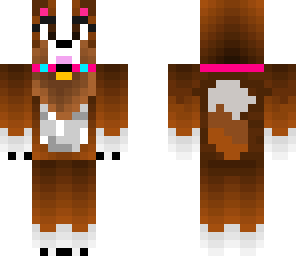 craftspirtwolfs doggeh